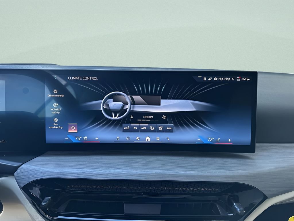 New 2026 BMW 430i 430i w/ Premium Package image 23