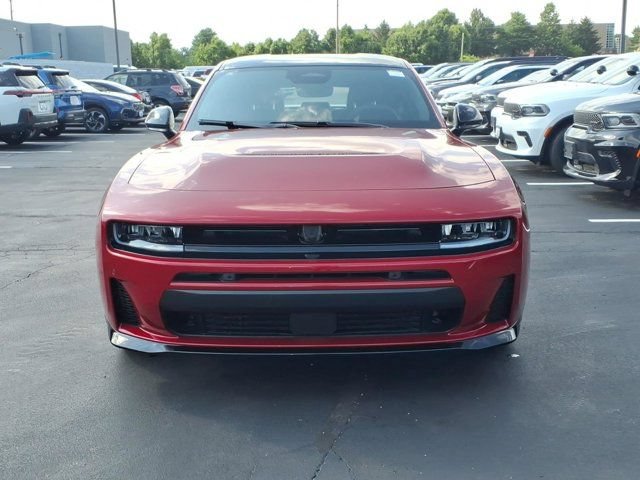 New 2026 Dodge Charger Scat Pack w/ Blacktop Package AWD/4WD image 23