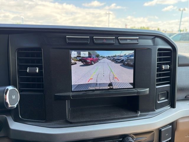 Used 2024 Ford F250 XLT AWD/4WD image 24