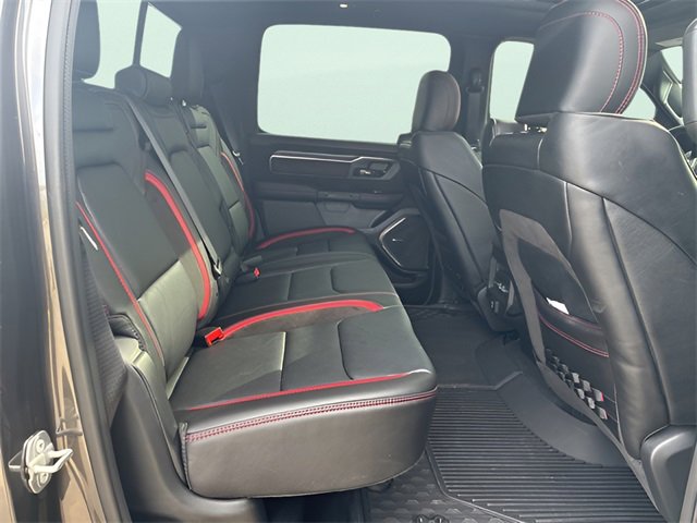 Used 2025 RAM 1500 RHO w/ RHO Level 1 Equipment Group image 10