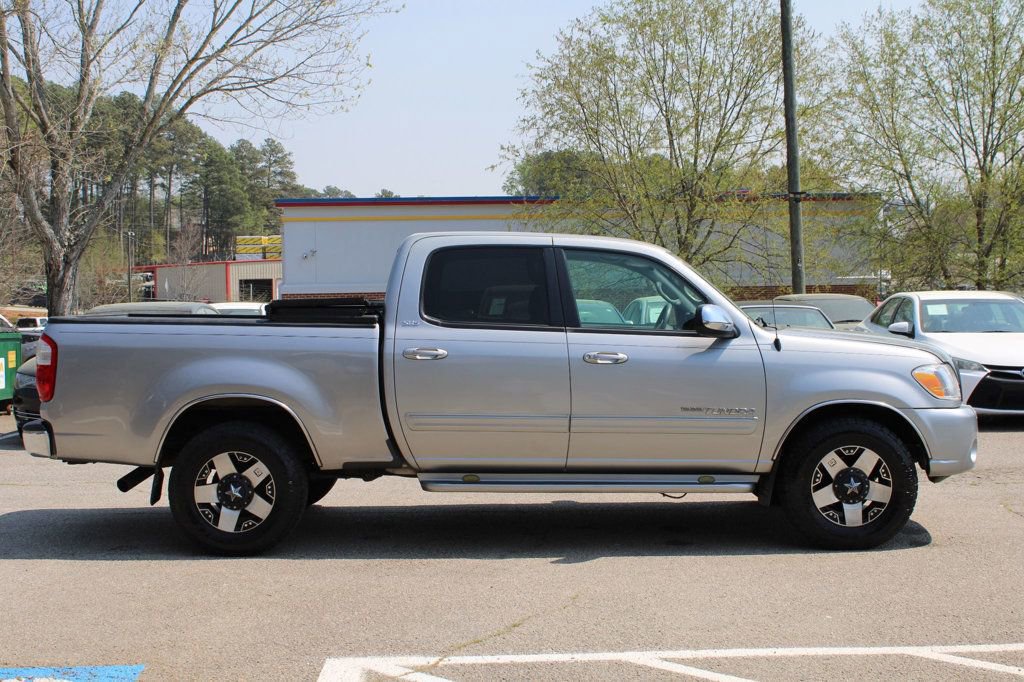 Used 2006 Toyota Tundra SR5 RWD image 5