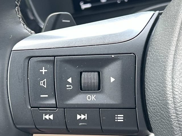 Certified 2025 INFINITI QX60 Sensory w/ Vision Package AWD/4WD image 30