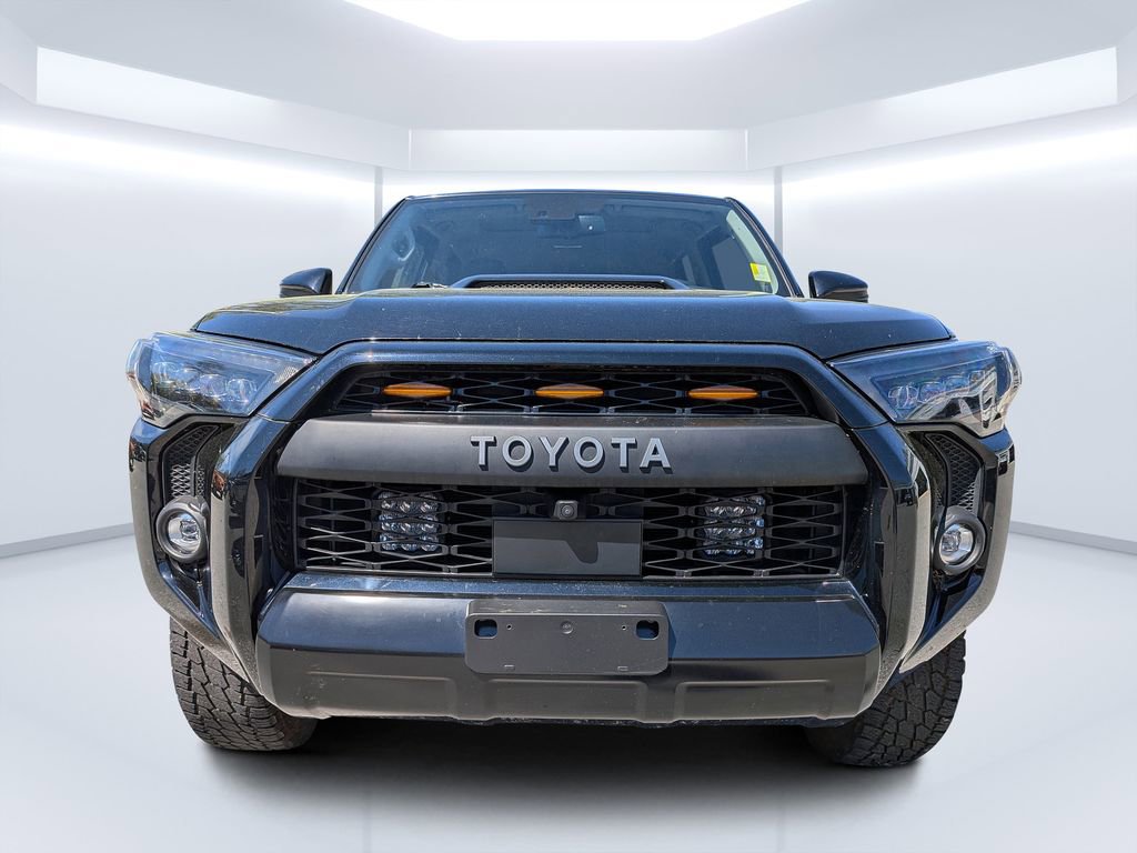 Used 2023 Toyota 4Runner TRD Pro image 8