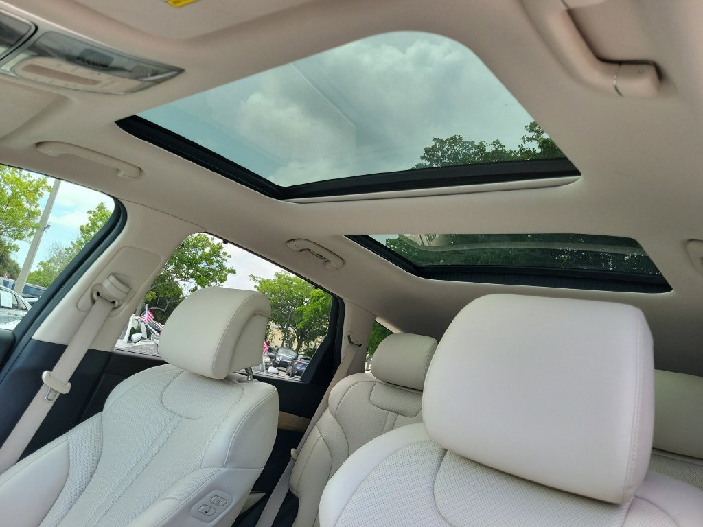 Used 2021 Genesis GV80 2.5T AWD/4WD image 30