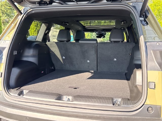 New 2026 Jeep Cherokee Limited AWD/4WD image 19