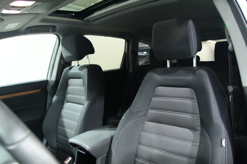 Used 2020 Honda CR-V EX image 6