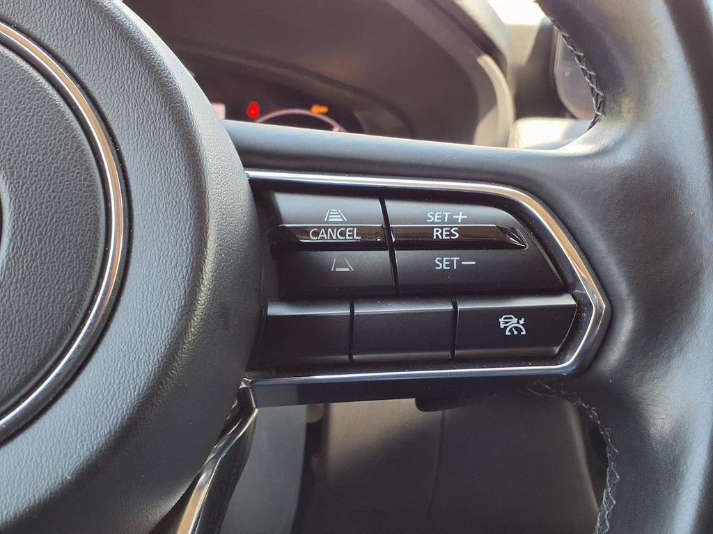 Used 2024 MAZDA CX-90 Plug-In Hybrid w/ Premium Pkg AWD/4WD image 22