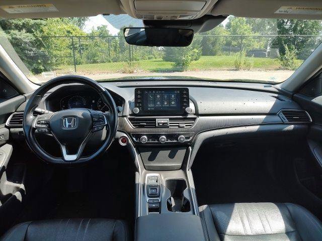 Certified 2020 Honda Accord EX-L image 21