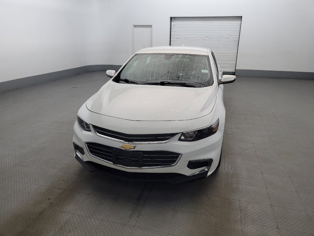 Used 2018 Chevrolet Malibu LT FWD image 15