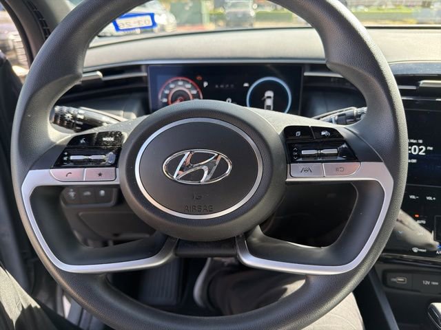 Certified 2024 Hyundai Santa Cruz SEL w/ Activity Package image 6