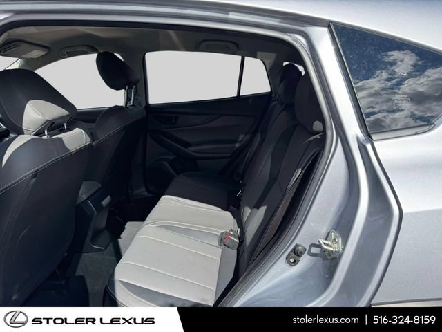 Used 2022 Subaru Crosstrek 2.5i Sport AWD/4WD image 17