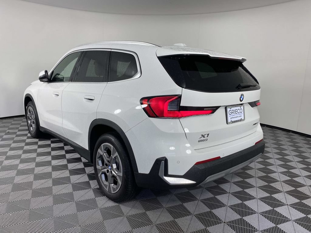 Used 2023 BMW X1 xDrive28i w/ Convenience Package AWD/4WD image 6