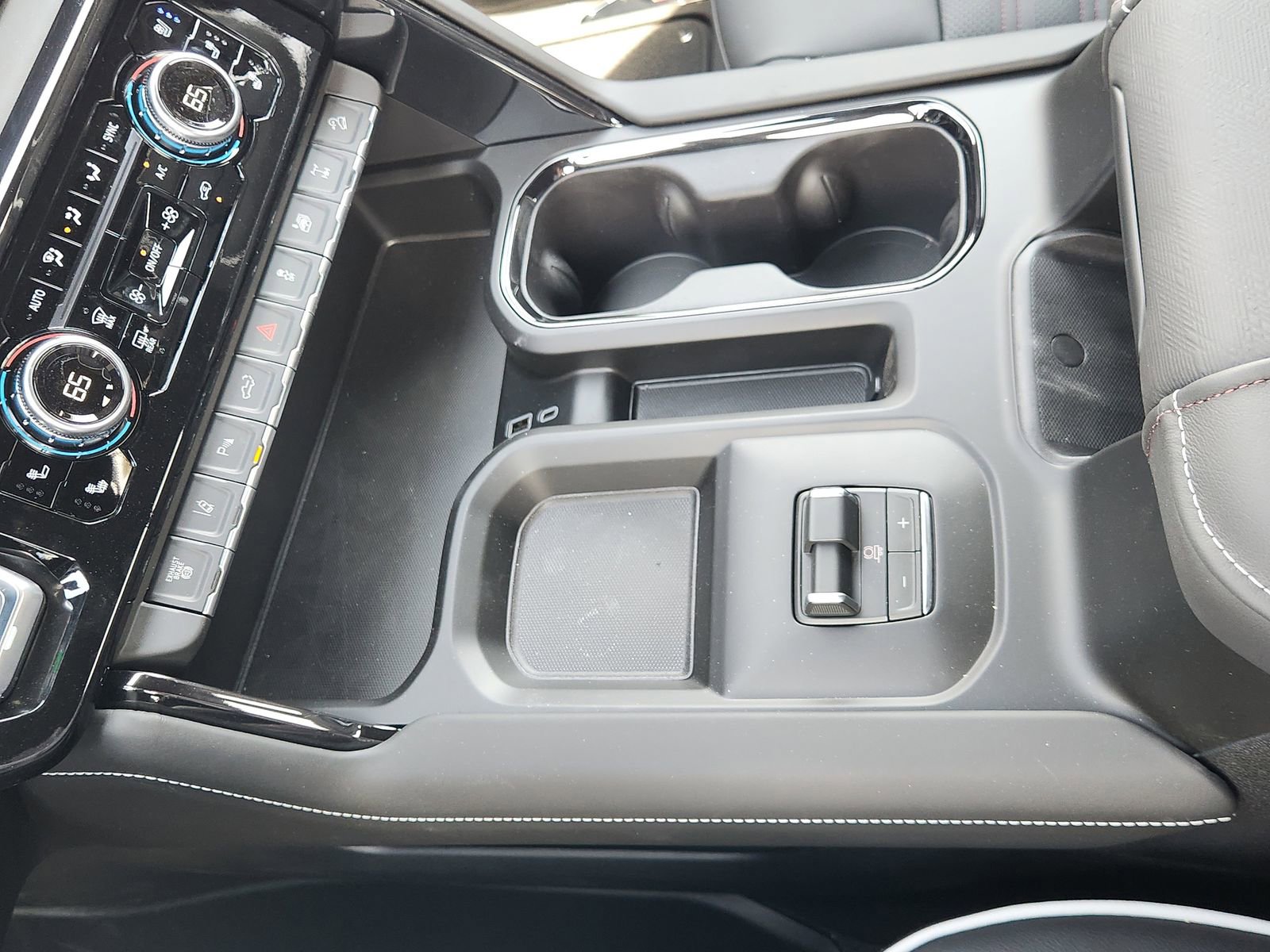 New 2026 GMC Sierra 2500 AT4X image 23