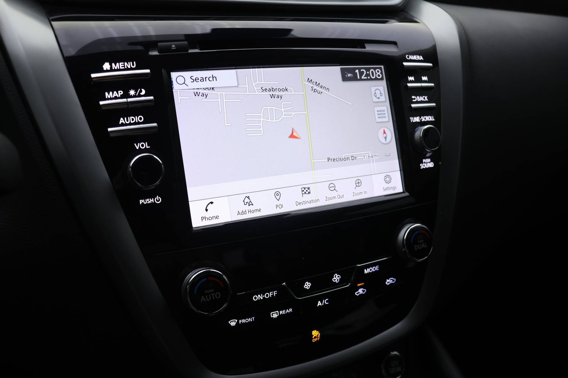 Used 2023 Nissan Murano Platinum w/ Cargo Package image 6