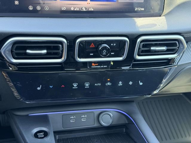 New 2026 Nissan Sentra SV w/ SV Convenience Package FWD image 22