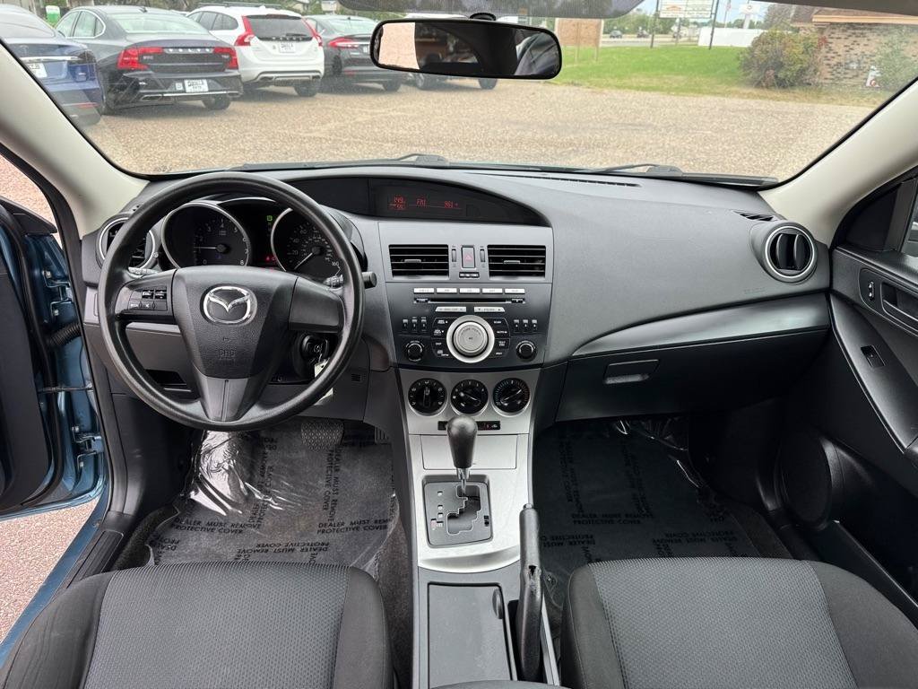 Used 2011 MAZDA MAZDA3 i Sport FWD image 27