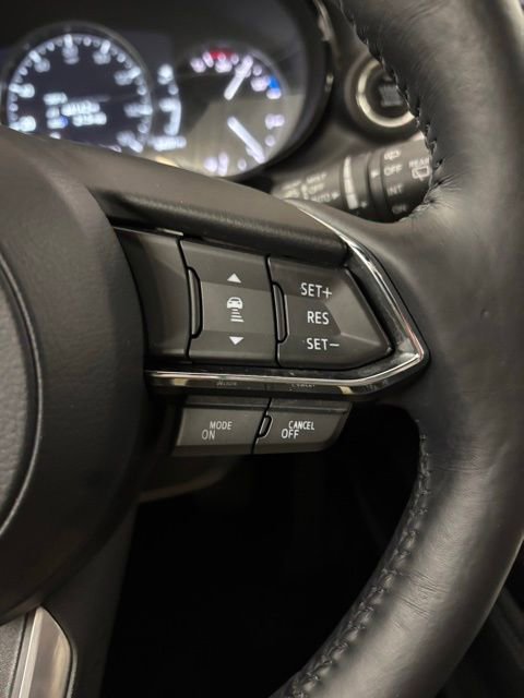 Used 2019 MAZDA CX-9 Grand Touring image 20