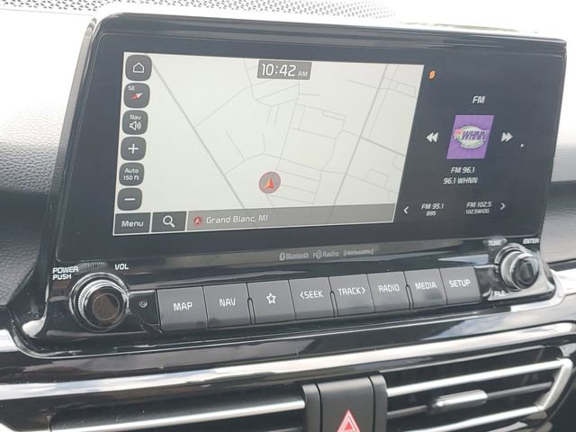 Certified 2023 Kia Seltos EX AWD/4WD image 25