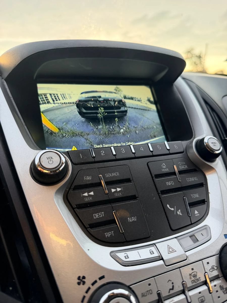 Used 2013 Chevrolet Equinox LT w/ Power Convenience Package FWD image 27