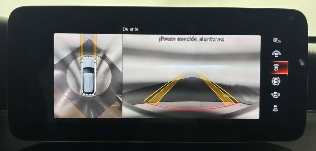 Certified 2022 Mercedes-Benz GLC 300 4MATIC w/ AMG Line image 18