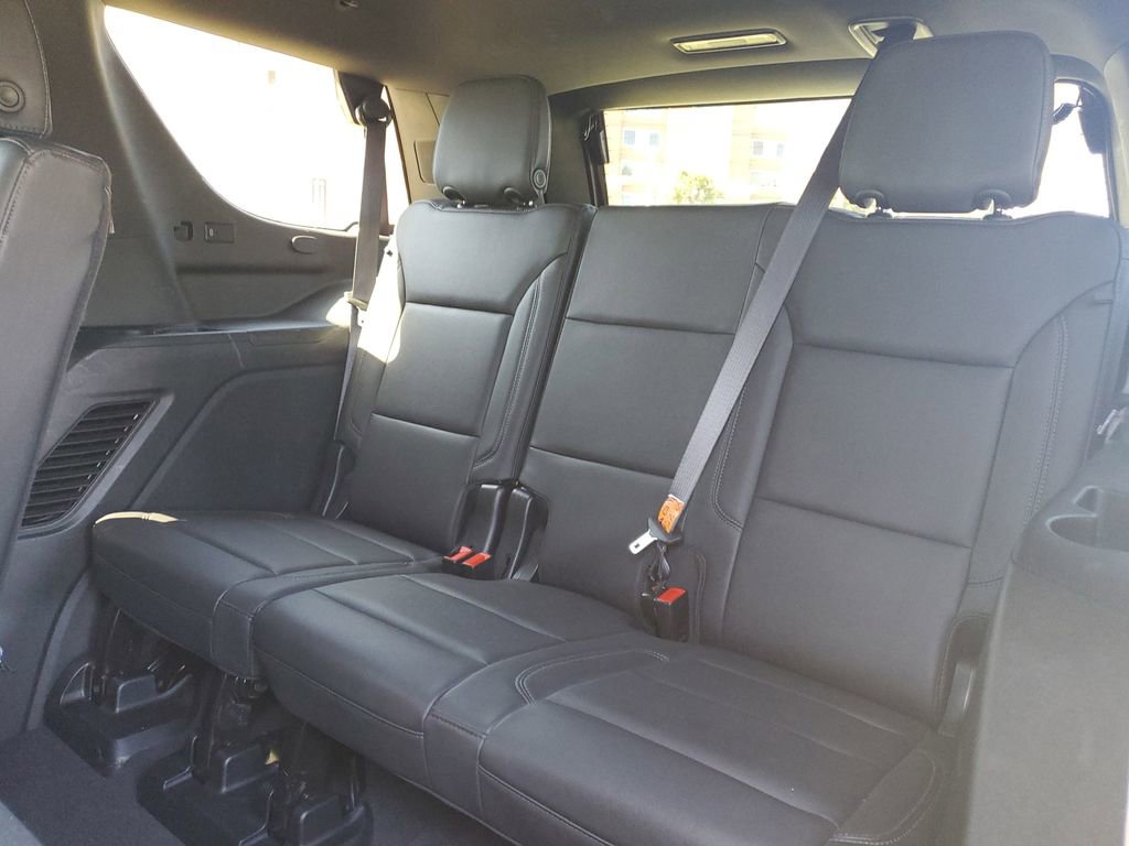 Used 2023 Chevrolet Tahoe LT image 15