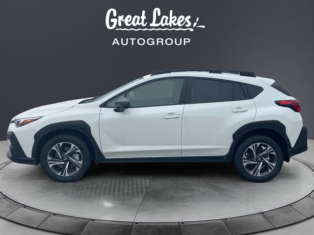 Certified 2025 Subaru Crosstrek 2.0i Premium AWD/4WD image 2