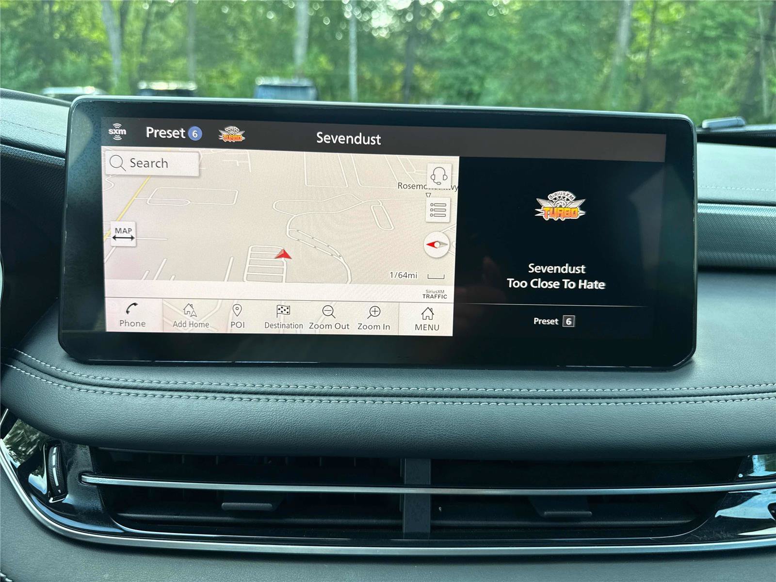 Used 2025 INFINITI QX60 Luxe FWD image 20