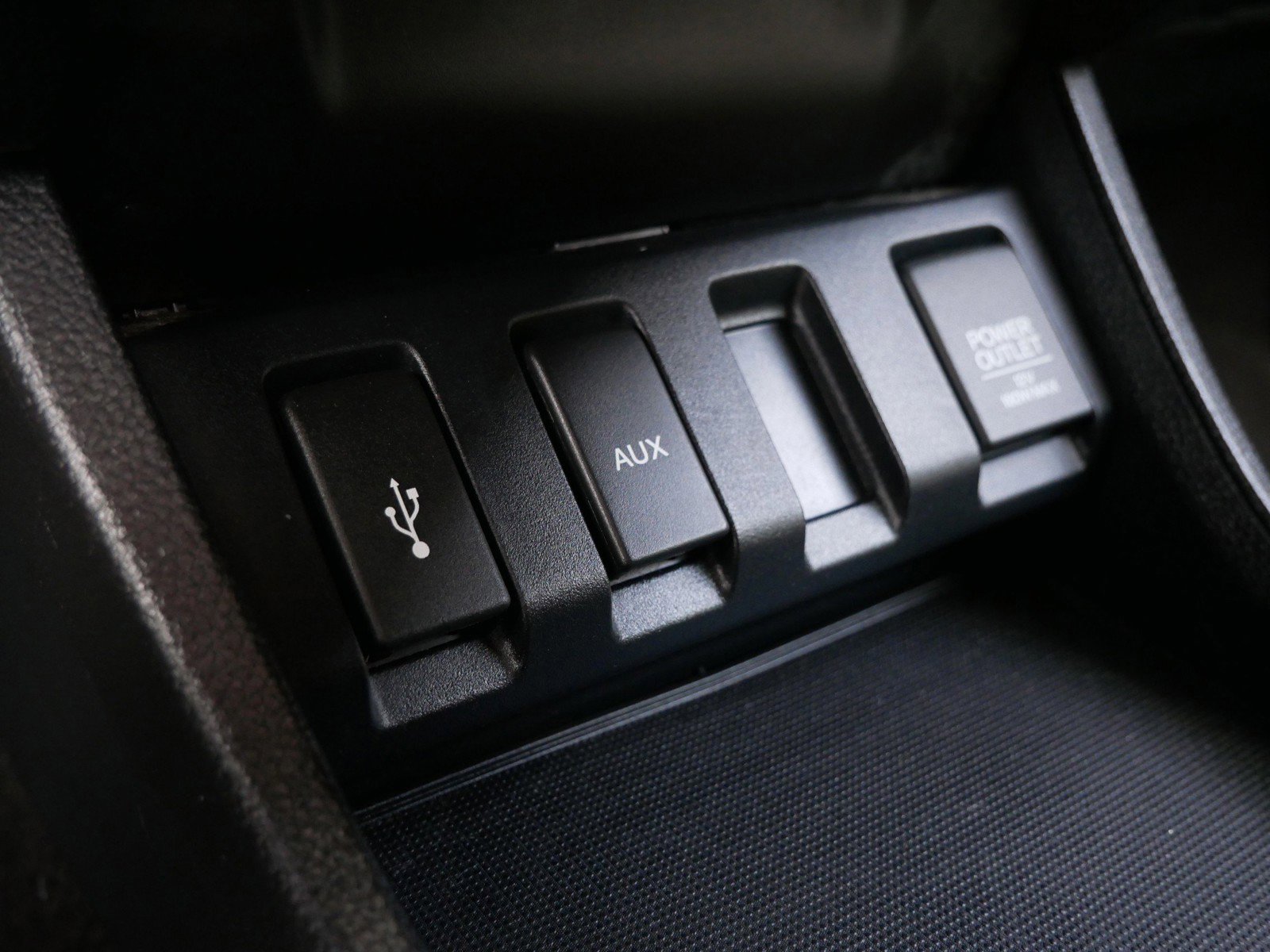 Used 2016 Honda HR-V LX image 21