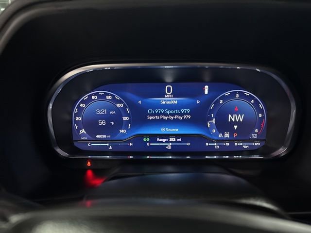 Used 2024 Chevrolet Tahoe RST w/ Luxury Package image 19