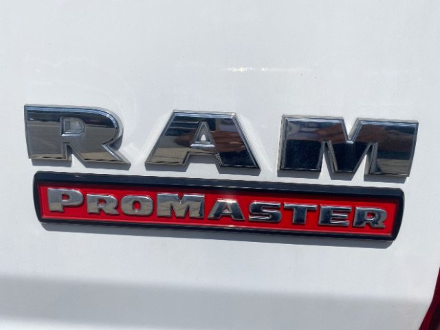 Used 2022 RAM ProMaster 1500 FWD image 26