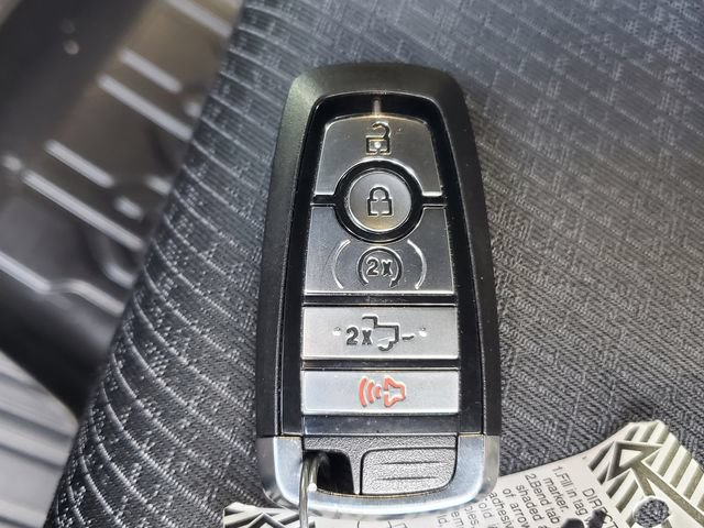 Used 2023 Ford F150 XLT w/ Equipment Group 302A High AWD/4WD image 29
