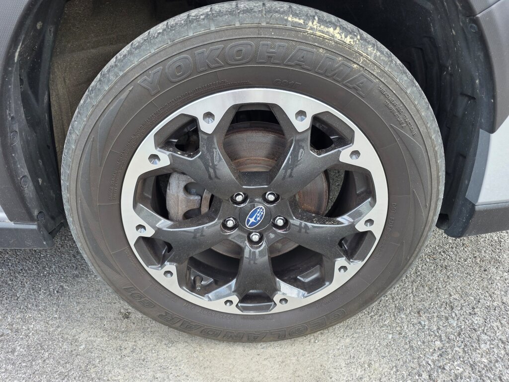 Certified 2022 Subaru Crosstrek 2.0i Premium w/ Moonroof Package image 2