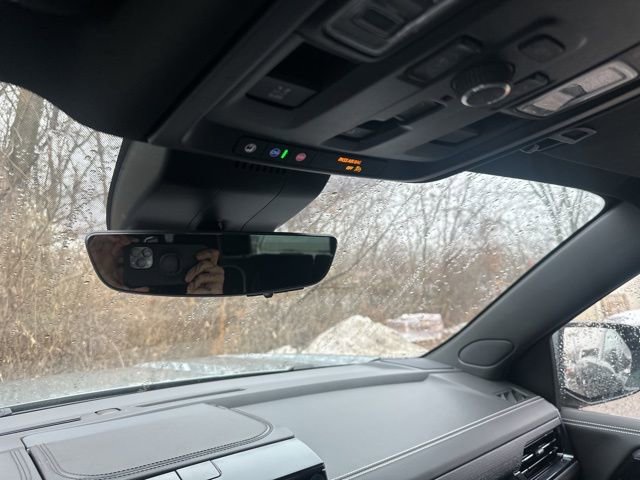 New 2025 GMC Yukon AT4 Ultimate image 41