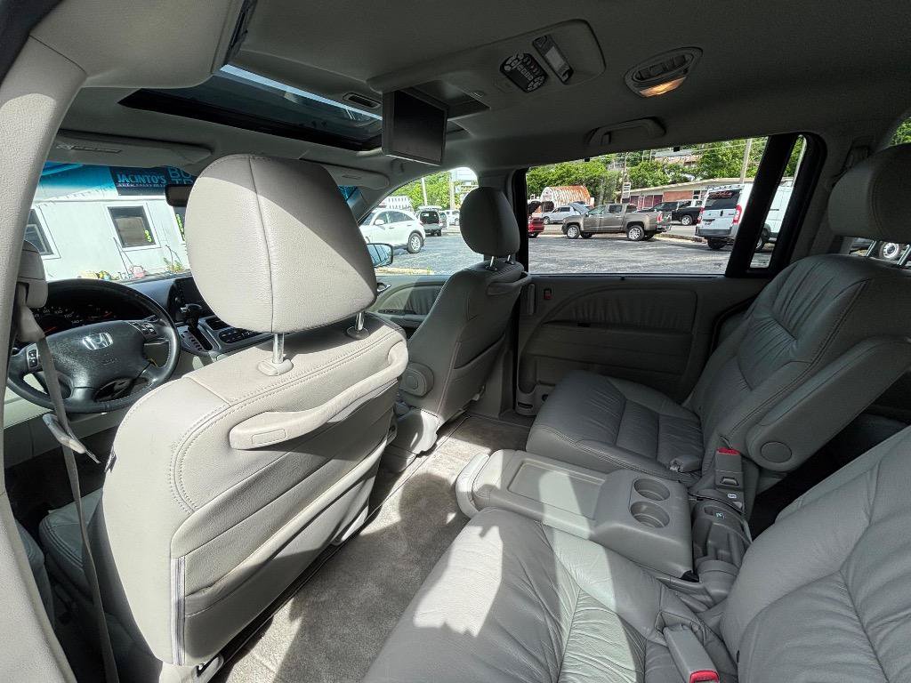 Used 2008 Honda Odyssey EX-L image 30