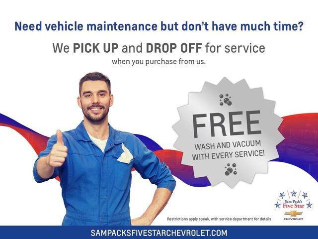 Used 2024 Chevrolet Malibu LT image 30