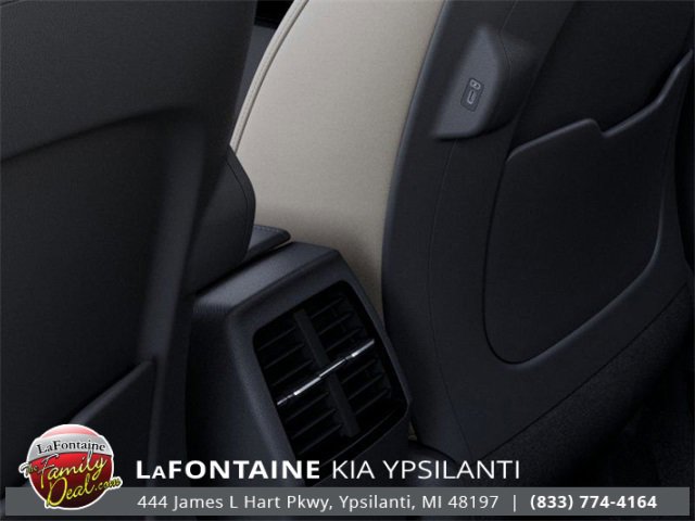 New 2026 Kia Niro EX image 26