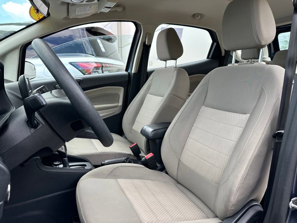 Used 2022 Ford EcoSport S AWD/4WD image 21