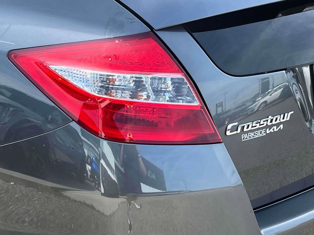 Used 2012 Honda Crosstour EX-L image 38