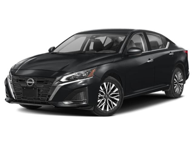 Used 2024 Nissan Altima 2.5 SV w/ SV Premium Package