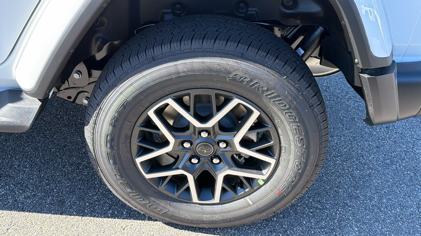 New 2027 Jeep Wrangler Unlimited Sahara AWD/4WD image 12