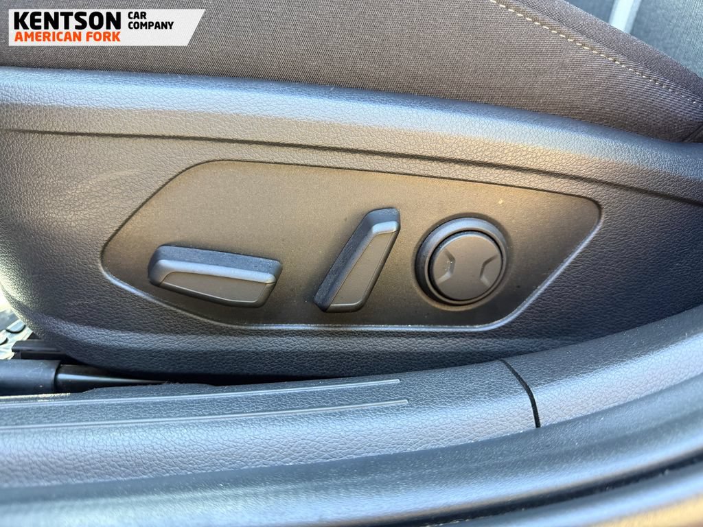 Used 2025 Hyundai Sonata SEL FWD image 30