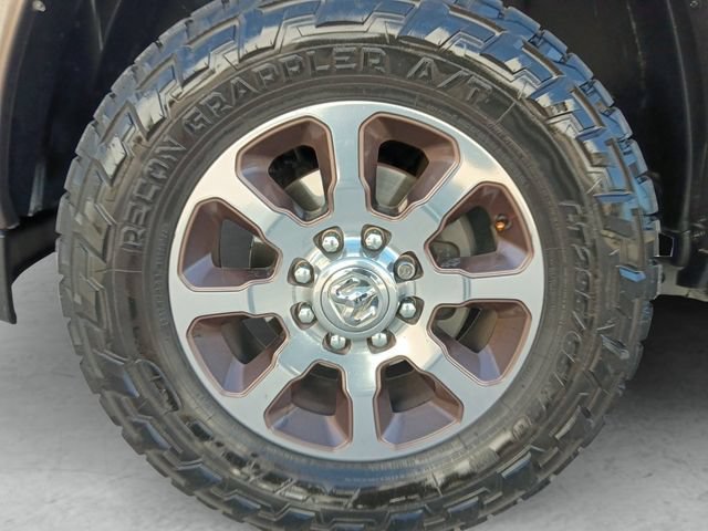 Used 2021 RAM 2500 Limited AWD/4WD image 23