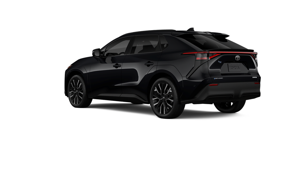 New 2026 Toyota bZ AWD/4WD image 39