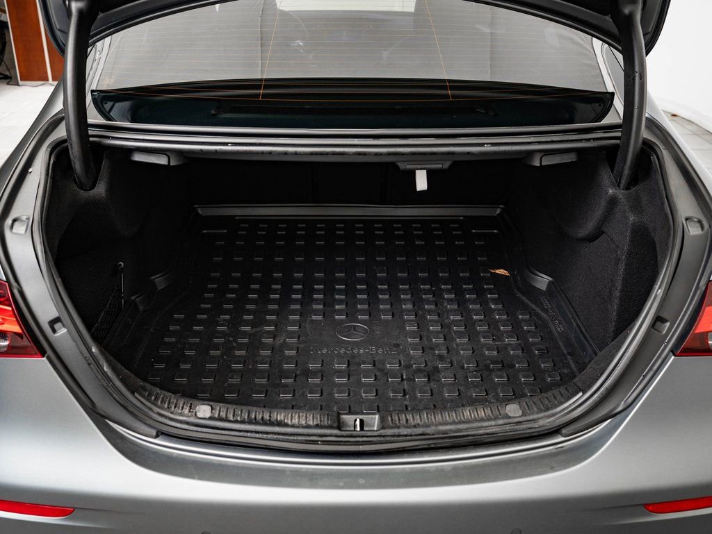 Certified 2023 Mercedes-Benz E 53 AMG 4MATIC Sedan image 22