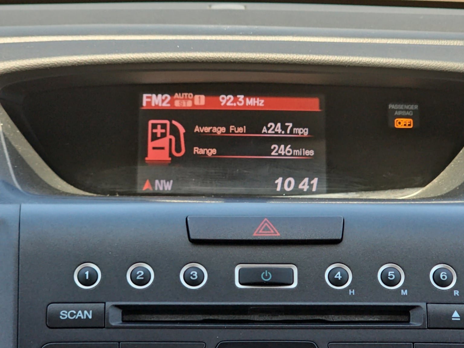 Used 2013 Honda CR-V LX image 21