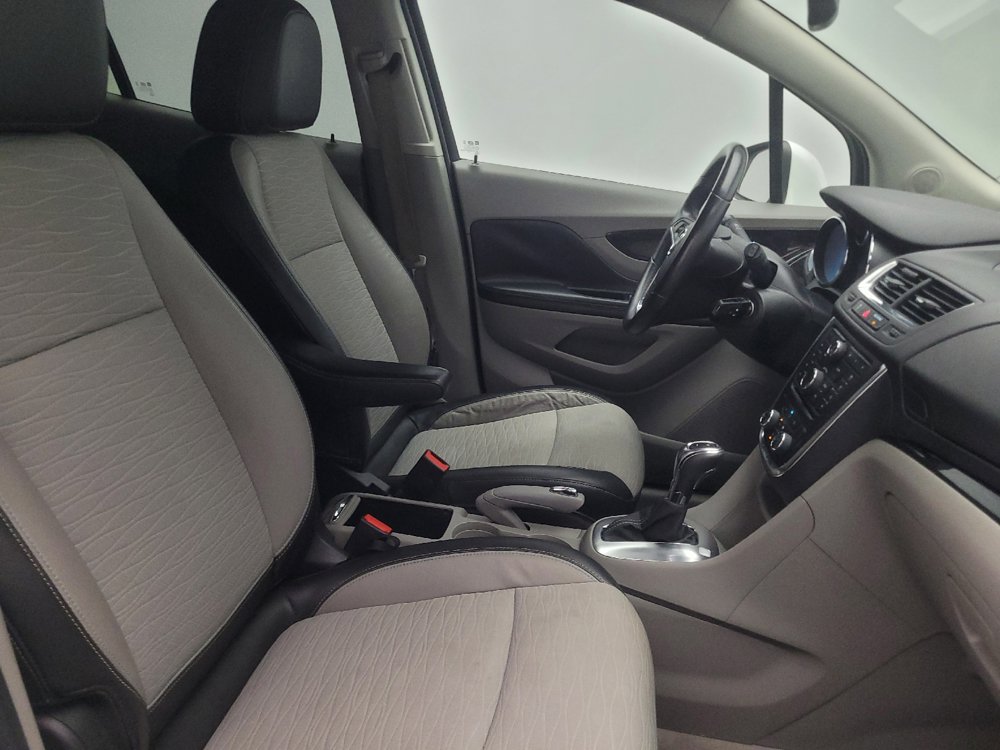 Used 2016 Buick Encore Convenience FWD image 21