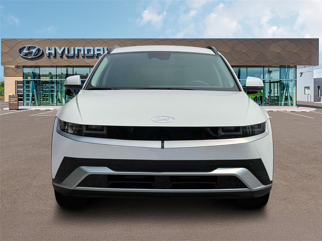 New 2025 Hyundai Ioniq 5 SEL image 12