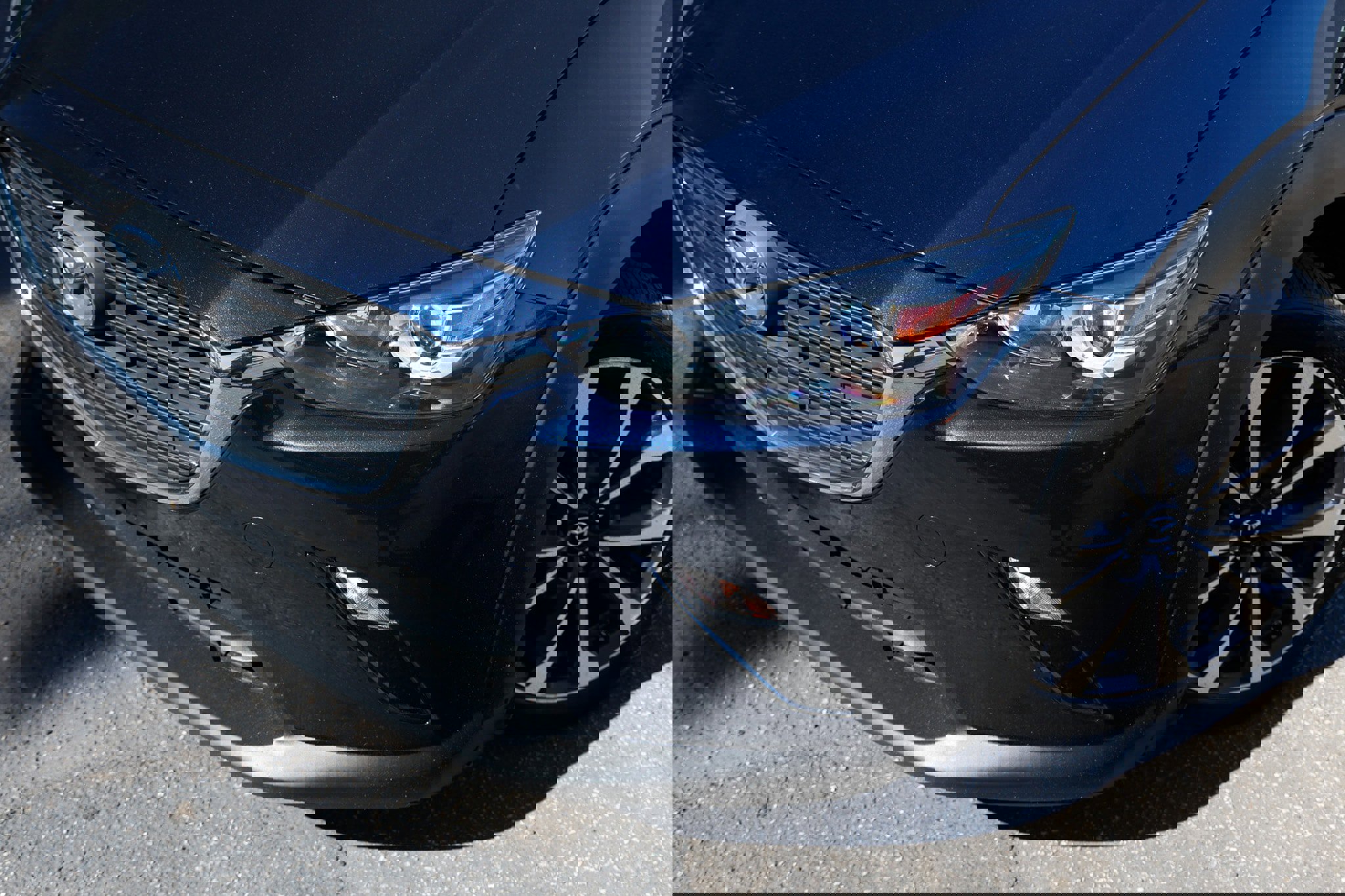 Used 2019 MAZDA CX-3 Touring w/ Preferred Equipment Package image 28