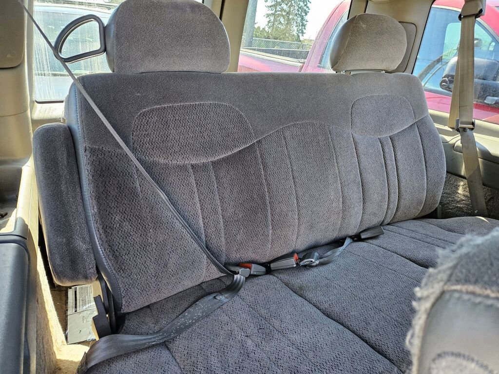 Used 1999 Chevrolet Astro Passenger image 9