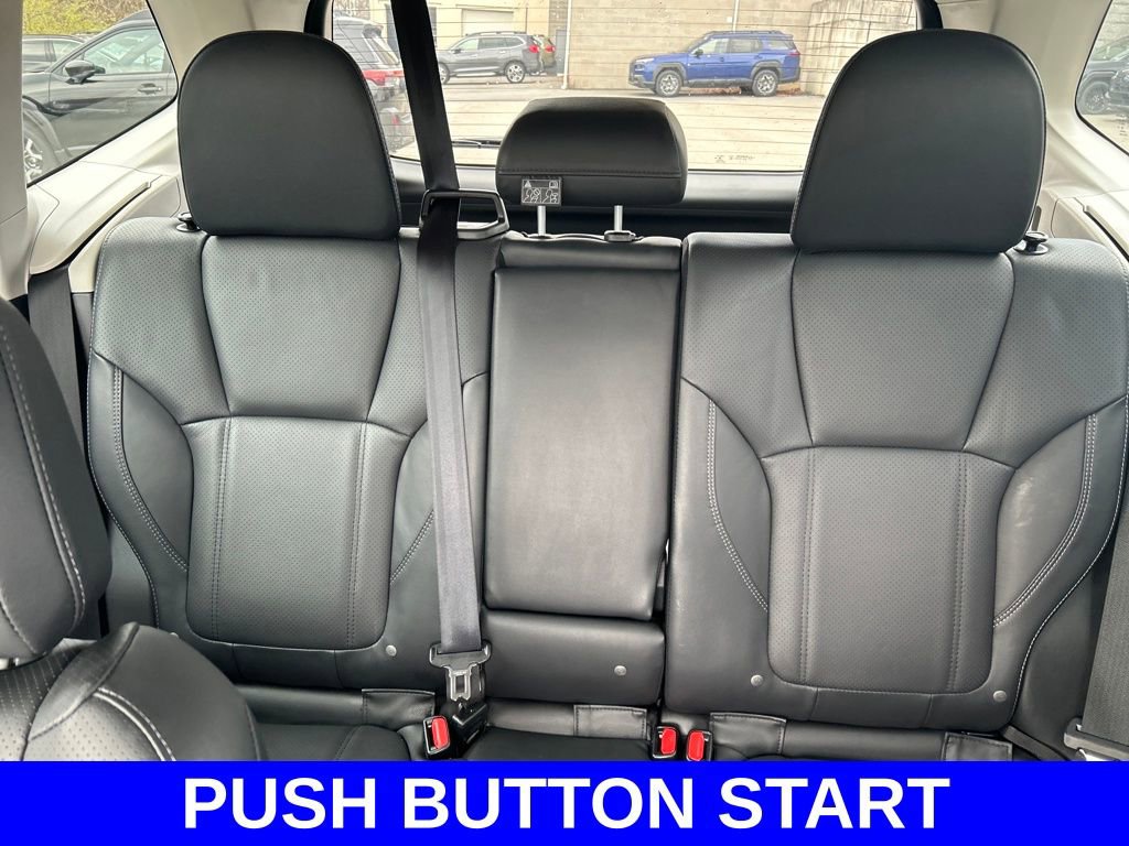 Certified 2023 Subaru Forester Touring AWD/4WD image 13